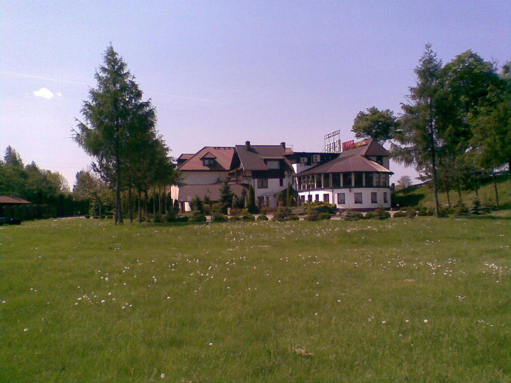 Hotel Restauracja Tawerna Gliwice Exterior photo