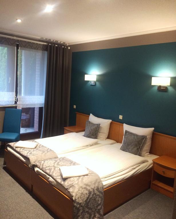Hotel Restauracja Tawerna Gliwice Exterior photo